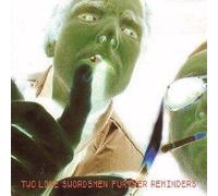 Two Lone Swordsmen - Further Reminders [VINYL]