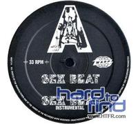 Two Lone Swordsmen - Sex Beat [VINYL]