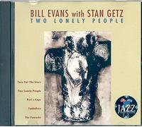 Two Lonely People (UK Import)