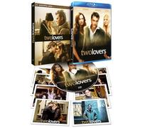 Two Lovers (2008) Blu Ray Collectors Edition with Postcards