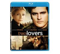 Two Lovers [Blu-ray] [US Import]