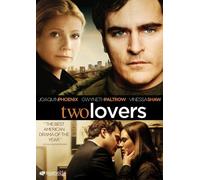 Two Lovers by Magnolia Home Entertainment