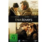 Two Lovers [DVD]