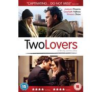 Two Lovers [DVD]