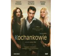 Two Lovers [DVD] [Region 2] (English audio)