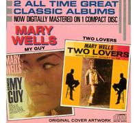 Two Lovers/My Guy