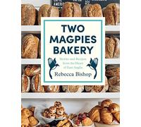 Two Magpies Bakery