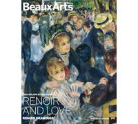 Two major exhibitions : Renoir and love - Renoir The Draughtsman: au musée d'Orsay - Editions anglaise