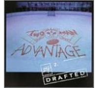 Two Man Advantage - Drafted