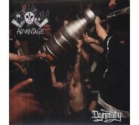 TWO MAN ADVANTAGE - Dynasty [VINYL]