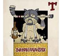 Two Man Advantage - Split [Vinyl LP] [VINYL]