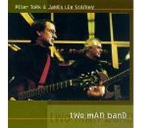 Two Man Band by Peter Tork & James Lee Stanley (1996-12-02)
