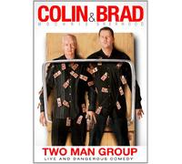 Two Man Group [DVD] [2010] [Region 1] [US Import] [NTSC]