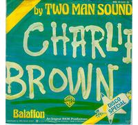 Two man Sound - Charlie Brown - Balaffon