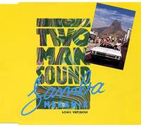 Two Man Sound - Two Man Sound Samba Megamix