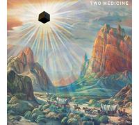 Two Medicine - Astropsychosis [VINYL]