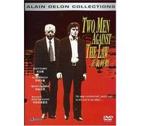 two men against the law