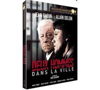 Two Men in Town (1973) ( Deux hommes dans la ville ) ( 2 Men in Town )