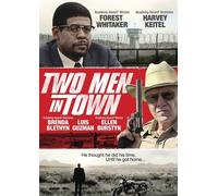 Two Men in Town [Region 1]