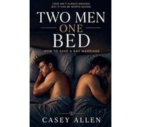 Two Men One Bed How To Save A Gay Marriage Mini Series (1)