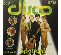 Two Men Sound - Best of DISCO 1/79 Licht aus! Spot an!