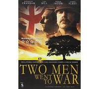 Two Men Went To War