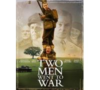 Two Men Went To War