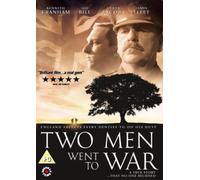 Two Men Went To War [DVD]