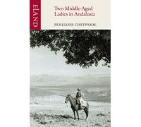 Two Middle-Aged Ladies in Andalusia