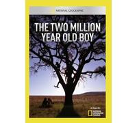 Two Million Year Old Boy [DVD] [Region 1] [US Import] [NTSC]
