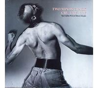 Two Minds Crack - Cry, Cry, Cry