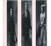 Two Minds Crack - Victory parade (1986) [VINYL]