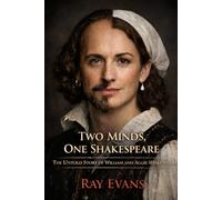 Two Minds, One Shakespeare: The Untold Story of William and Aggie Shakespeare