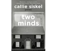 Two Minds: Poems