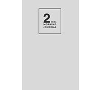 Two Minute Mornings Journal