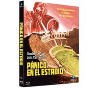 Two-Minute Warning (1976) Blu Ray