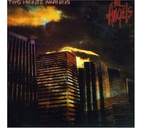 Two Minute Warning (Remastered) By Angel City (2008-05-16)