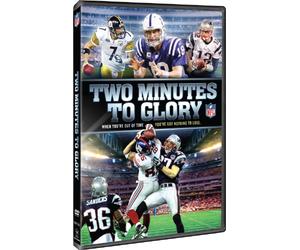 Two Minutes to Glory [DVD] [Region 1] [US Import] [NTSC]