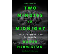 Two Minutes to Midnight