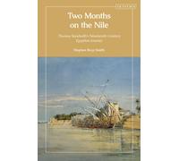 Two Months on the Nile : Thomas Sandwith’s Nineteenth-Century Egyptian Journey