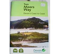 Two Moors Way - Devon Coast to Coast
