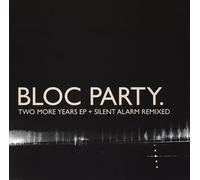 Two More Years/Silent Alarm [Japanese Import]