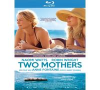 Two Mothers (2013) ( Adore ) ( Perfect Mothers (2 Mothers) ) (Blu-Ray)