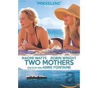 Two Mothers (aka. Adore) (2013) [DVD]