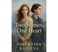 Two Names, One Heart