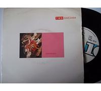 TWO NATIONS Evermore UK 7" 45