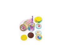 Two Nets Magical Unicorn Milk Chocolate Coins 60g (2 x 60g)