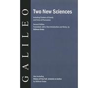 Two New Sciences/A History of Free Fall