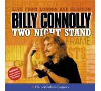 Two Night Stand (HarperCollins Audio Comedy) by (2000-04-17)