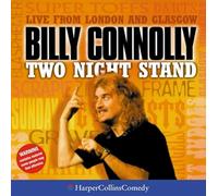 Two Night Stand (Harpercollinscomedy)